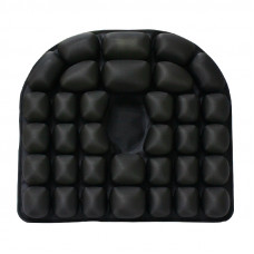 3D 氣囊式健康功能專用坐墊 , 呎吋 40*45*5cm , TPU + LYCRA 材質物料